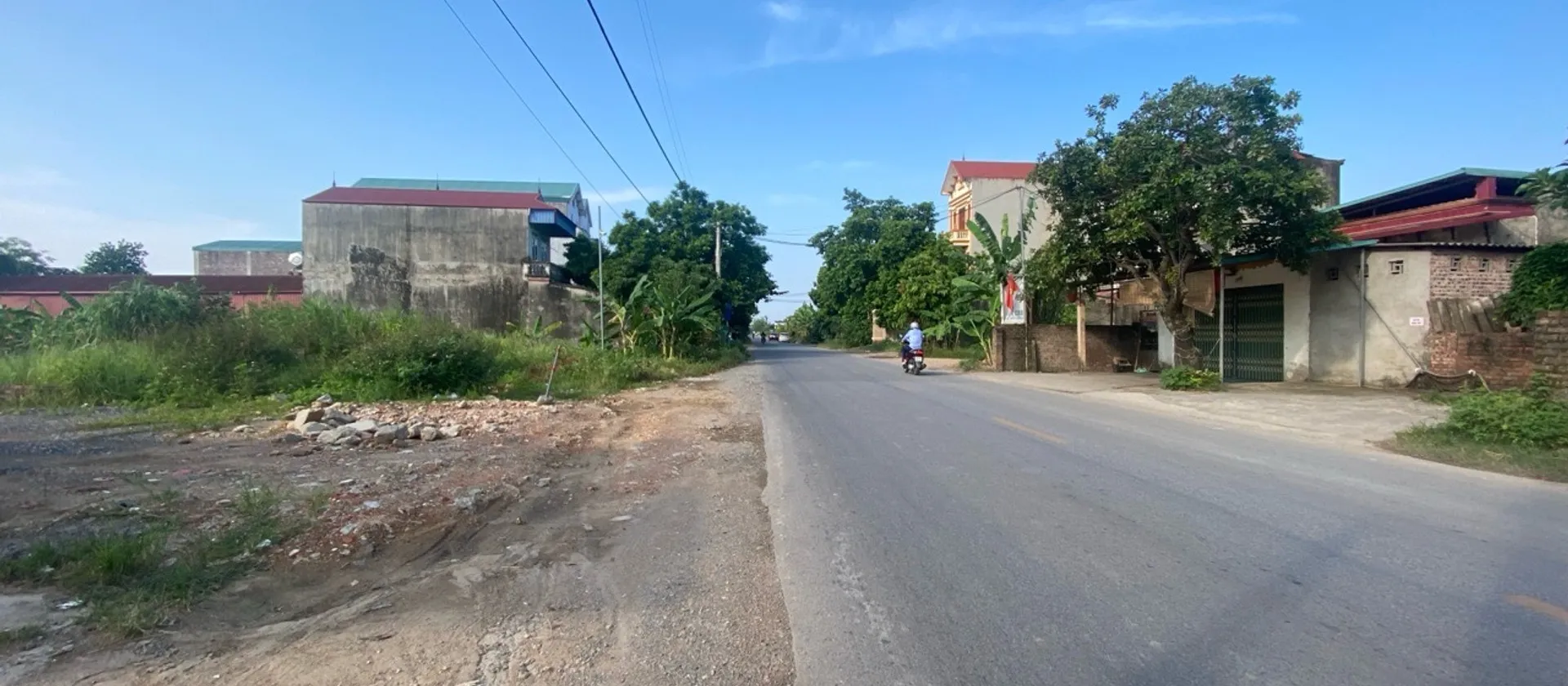 Cơ Hội Đầu Tư Đất Mặt Đường Kinh Doanh Sầm Uất... Bán đất tại Kim Anh, Hà Nội 01