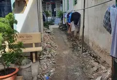 Cơ hội sở hữu nhà giá tốt gần mặt tiền Kinh Dương Vương, Bình Tân... Bán nhà riêng tại An Lạc, Hồ Chí Minh 03