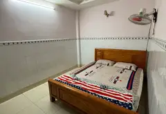 Nhà mặt tiền Nguyễn Thức Đường, Quận Bình Tân, 72m2, 6 tầng 16 phòng kd khách sạn. Giá 12,3 tỷ... Bán nhà mặt phố tại An Lạc, Hồ Chí Minh 10