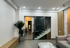 Nhà đẹp ở ngay Kim Quan, full nội thất, thang máy xịn... Bán nhà riêng tại Việt Hưng, Hà Nội 03