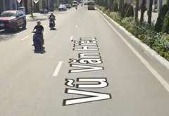 CẦN BÁN NHÀ + ĐẤT
Đ/c: Khu cấp cứu mỏ - Hà Tu
Diện tích đất 90.8m2(50m2 ở + 40.8m2: CLN)
 Nhà... Bán nhà mặt phố tại Hà Tu, Quảng Ninh 13
