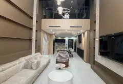 Nhà mặt phố trung tâm Long Biên, thiết kế hiện đại sẵn sàng kinh doanh... Bán nhà mặt phố tại Bồ Đề, Hà Nội 03