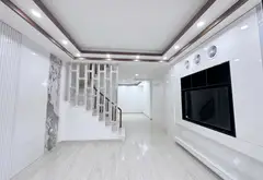 Bán nhà Bằng B, Hoàng Liệt, Ô tô, Thang Máy, 2 thoáng, gần phố, 51m2,, 13.8 tỷ... Bán nhà riêng tại Hoàng Liệt, Hà Nội 02