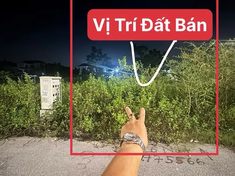 Đất phân lô trung tâm Đa Mai – Sổ đỏ chính chủ, mặt tiền đẹp... Bán đất tại Đa Mai, Bắc Ninh 01