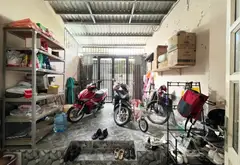 Bán nhà riêng 3 tầng diện tích 67.5m² tại phường 14, Phạm Văn Chiêu, quận Gò Vấp... Bán nhà riêng tại An Hội Tây, Hồ Chí Minh 05