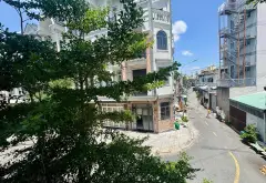 Nhà 4 tầng hiện đại đường Lê Văn Khương, Sát nhà Máy Bia. Thới An.Q12. 5.8 tỷ... Bán nhà riêng tại Thới An, Hồ Chí Minh 02