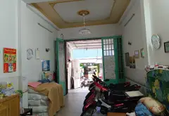 Bán nhà hẻm Nguyễn Văn Luông, Quận 6, 68m2, 4 tầng 6pn. Giá 10.2 tỷ... Bán nhà riêng tại Phú Lâm, Hồ Chí Minh 01