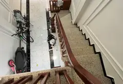 Bán nhà riêng 42m 5 tầng 4 ngủ 8,65 tỉ gần phố Trần Thủ Độ... Bán nhà riêng tại Thanh Trì, Hà Nội 06