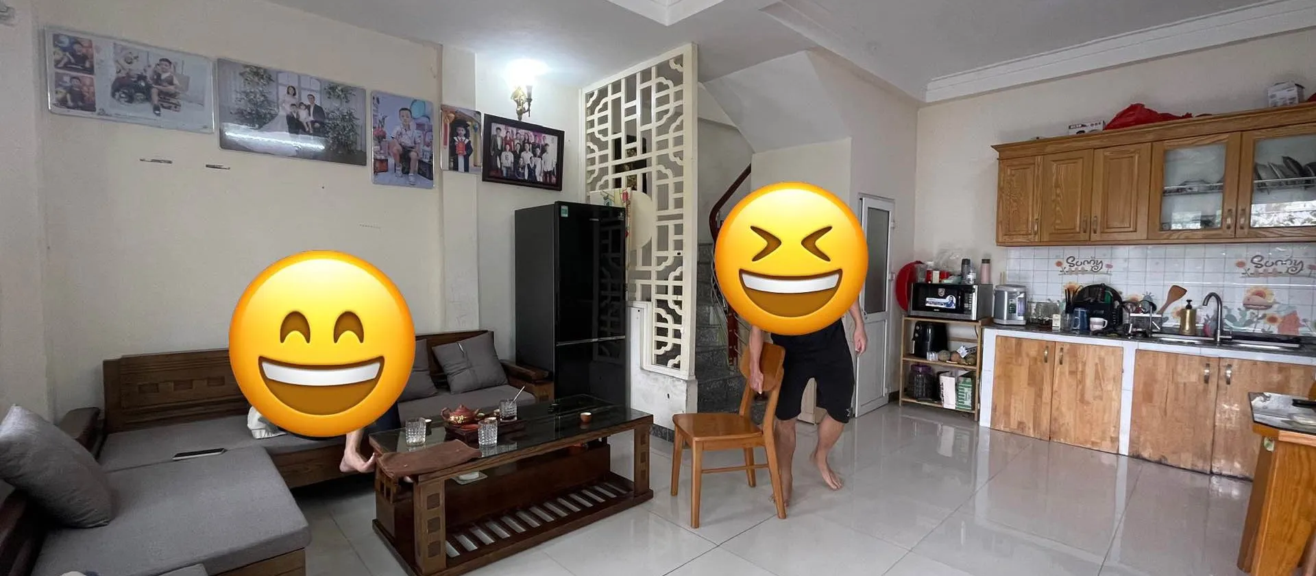 Bán nhà riêng 32,2m... Bán nhà riêng tại Hoài Đức, Hà Nội 01