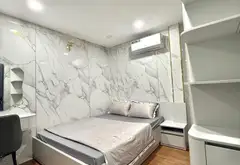 💥NHÀ HẺM XE HƠI ĐỖ CỬA_4M x 16M_MỚI ĐẸP Ở NGAY_LÂM THỊ HỐ NGAY HIỆP THÀNH CITY QUẬN12 💰CHỈ HƠN 4T... Bán nhà riêng tại Trung Mỹ Tây, Hồ Chí Minh 04