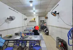 Bán nhà mặt phố 2 tầng tại phường An Lạc, Bình Tân, 43m2 giá 4,2 tỷ... Bán nhà mặt phố tại An Lạc, Hồ Chí Minh 02