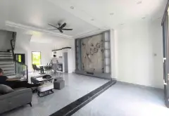 Cơ hội vàng sở hữu nhà riêng 3 tầng thiết kế hiện đại tại khu vực sầm uất gần chợ Minh Kha... Bán nhà riêng tại An Hải, Hải Phòng 02