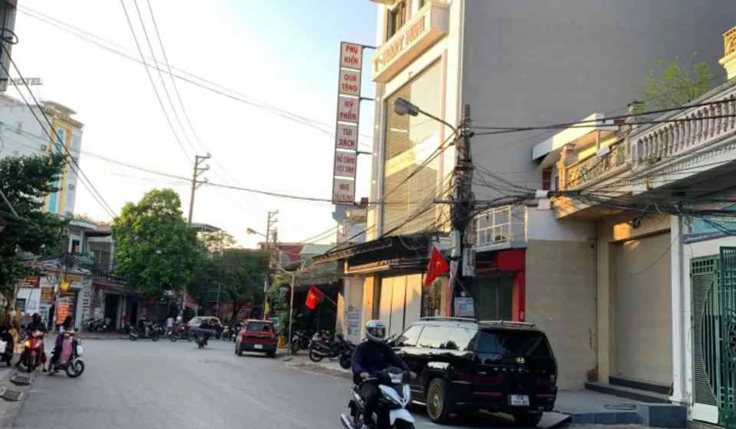 Đất mặt phố siêu hiếm quận Đông Hải, chuẩn không cần chỉnh... Bán đất tại Đông Hải, Hải Phòng 01