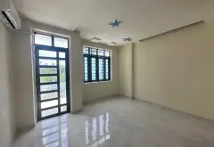 Bán Đất Thổ Cư sát MT đường TL41, phường THẠNH LỘC Q12, 67m².Hẻm 6m ôtô , giá chỉ 5,8tỷ... Bán nhà riêng tại An Phú Đông, Hồ Chí Minh 06