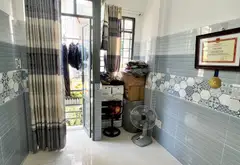 Bán nhà riêng 2 tầng diện tích 10m2 tại Âu Dương Lân, Quận 8... Bán nhà riêng tại Chánh Hưng, Hồ Chí Minh 05