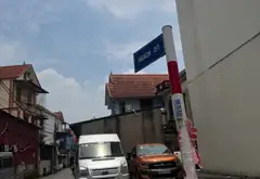 Bán nhà riêng 1 tầng tại quận Giáp Hải, diện tích 100m² với mặt tiền rộng 5.6m... Bán nhà riêng tại Bát Tràng, Hà Nội 09