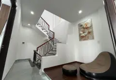 Nhà 3 Tầng Mới Hoàn Thiện Tại An Khê Đà Nẵng... Bán nhà riêng tại An Khê, Đà Nẵng 12