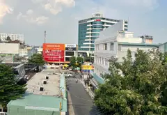 ⛳️ NHÀ MẶT TIỀN SÁT ĐƯỜNG NGUYỄN OANH GÒ VẤP ....CĂN GÓC ( 71m2 - 4 tầng )... Bán nhà mặt phố tại Gò Vấp, Hồ Chí Minh 17