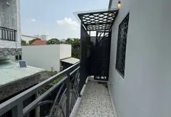Cơ hội sở hữu nhà 2 tầng mới, góc 2 mặt hẻm Kiamorning, quận 7, giá tốt... Bán nhà riêng tại Phú Thuận, Hồ Chí Minh 12