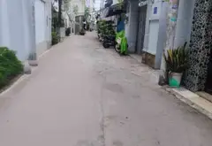 Nhà 2 tầng 4PN tại Phường Xóm Chiếu, Quận 4, giá nhỉnh 11,xtỷ... Bán nhà riêng tại Xóm Chiếu, Hồ Chí Minh 01