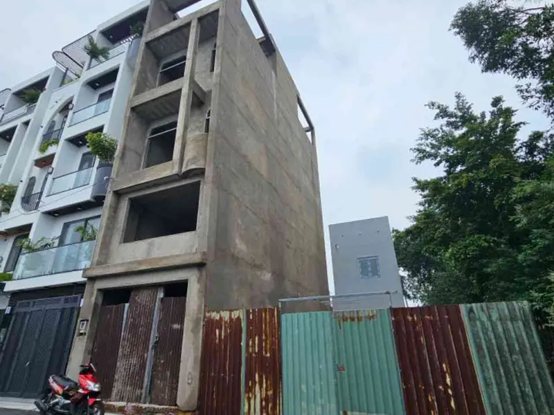 🔥 ĐẤT ĐẸP KHU DÂN CƯ ĐỒNG BỘ • 97,7M² • HẺM THÔNG • THẠNH XUÂN 24 • CHỈ 3.x TỶ
📐 Diện tích 7m... Bán đất tại Thới An, Hồ Chí Minh 01