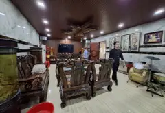 Bán nhà riêng 5 tầng xã Bình Trị Đông, Bình Tân, diện tích 197m2, mặt tiền 10.6m, có thang máy... Bán nhà riêng tại Bình Trị Đông, Hồ Chí Minh 01
