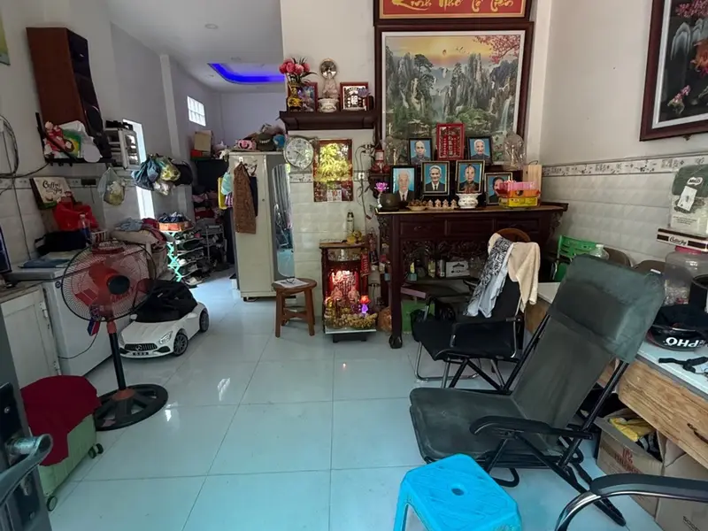 HIẾM CÓ KHÓ TÌM - SIÊU PHẨM DÒNG TIỀN ĐƯỜNG CẦU XÉO TÂN PHÚ - CÁCH MẶT TIỀN CHỈ 20M!... Bán nhà riêng tại Tân Sơn Nhì, Hồ Chí Minh 01