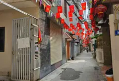 Nhà Ngọc Trục 5 tầng, chỉ 50m ra ô tô, sẵn sàng dọn vào... Bán nhà riêng tại Đại Mỗ, Hà Nội 16