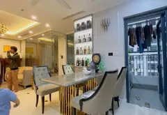 Căn hộ góc 3 mặt thoáng view bể bơi sang trọng tại Bắc Từ Liêm... Bán căn hộ chung cư tại Phú Diễn, Hà Nội 02