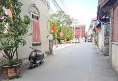 LÔ GÓC – 2 MẶT Ô TÔ TRÁNH – KINH DOANH ĐỈNH .... Bán đất tại Từ Sơn, Bắc Ninh 04