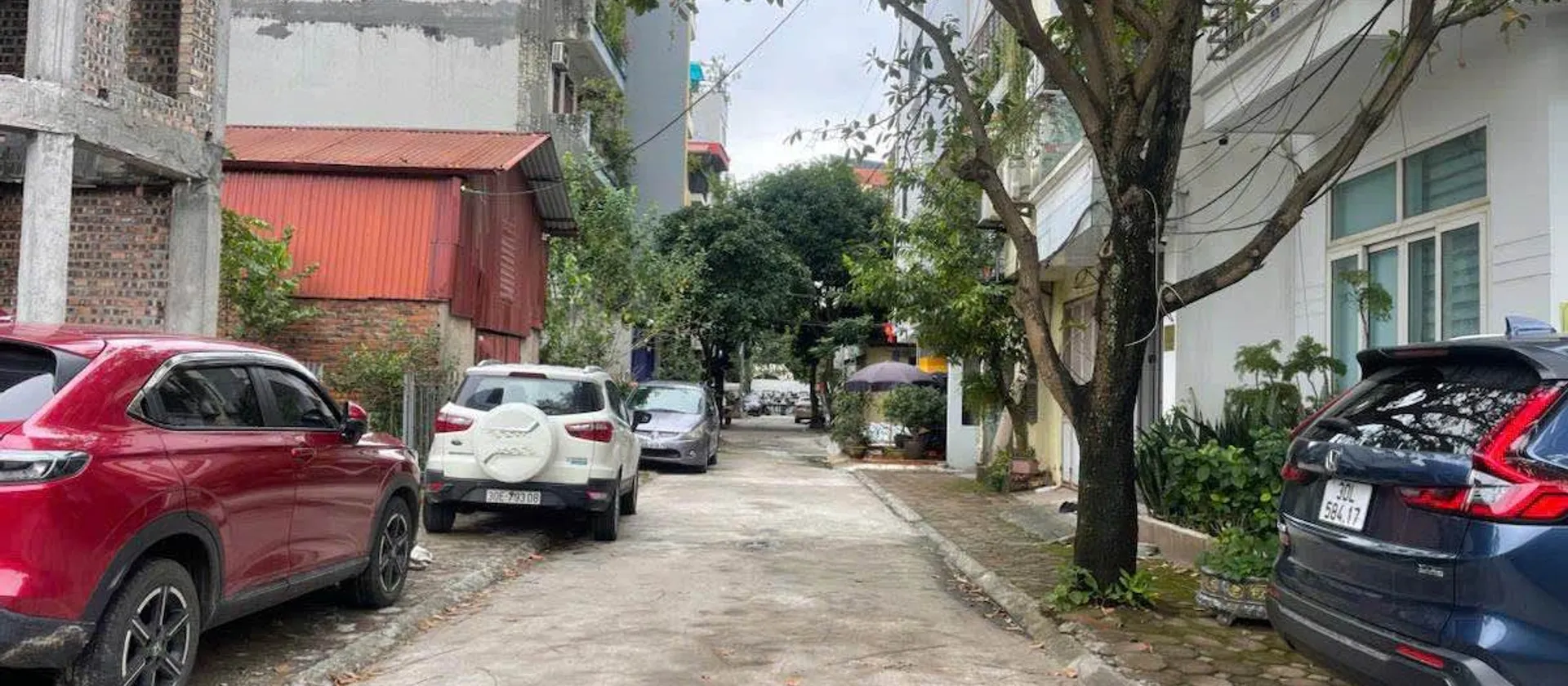 BÁN ĐẤT THẠCH BÀN 70M2- MT 6m- PHÂN LÔ BÀN CỜ- VỈA HÈ, Ô TÔ TRÁNH - 25.2 Tỷ... Bán nhà riêng tại Long Biên, Hà Nội 01