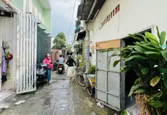 TRUNG MỸ TÂY – 2 MẶT HẺM – GẦN 60M² – MT 4,5M – 4PN 3WC – 3,98 TỶ... Bán nhà riêng tại Trung Mỹ Tây, Hồ Chí Minh 10
