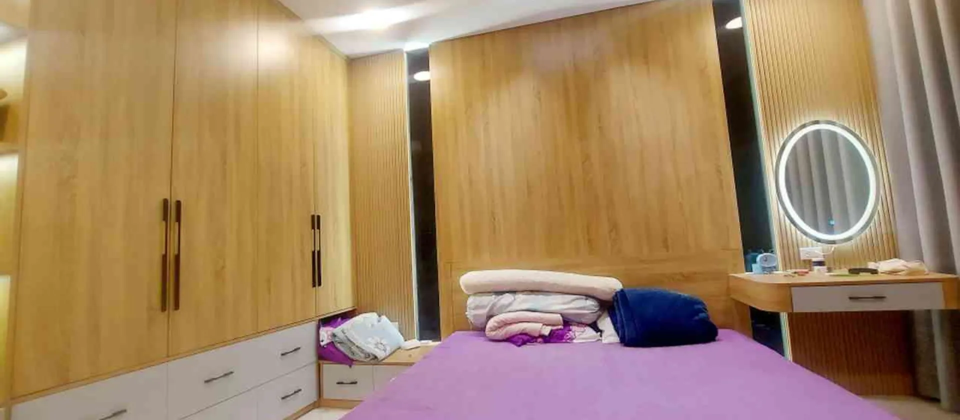 Bán nhà 5 tầng long biên HN 54m2 ngang 3.8m nhỉnh 12 tỷ... Bán nhà riêng tại Phúc Lợi, Hà Nội 01