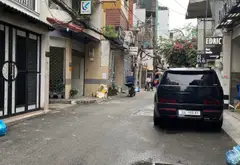 Bán nhà riêng 5 tầng, 68.3 m2, phường Nhiêu Lộc, TP HCM, thu nhập cho thuê ổn định... Bán nhà riêng tại Nhiêu Lộc, Hồ Chí Minh 04