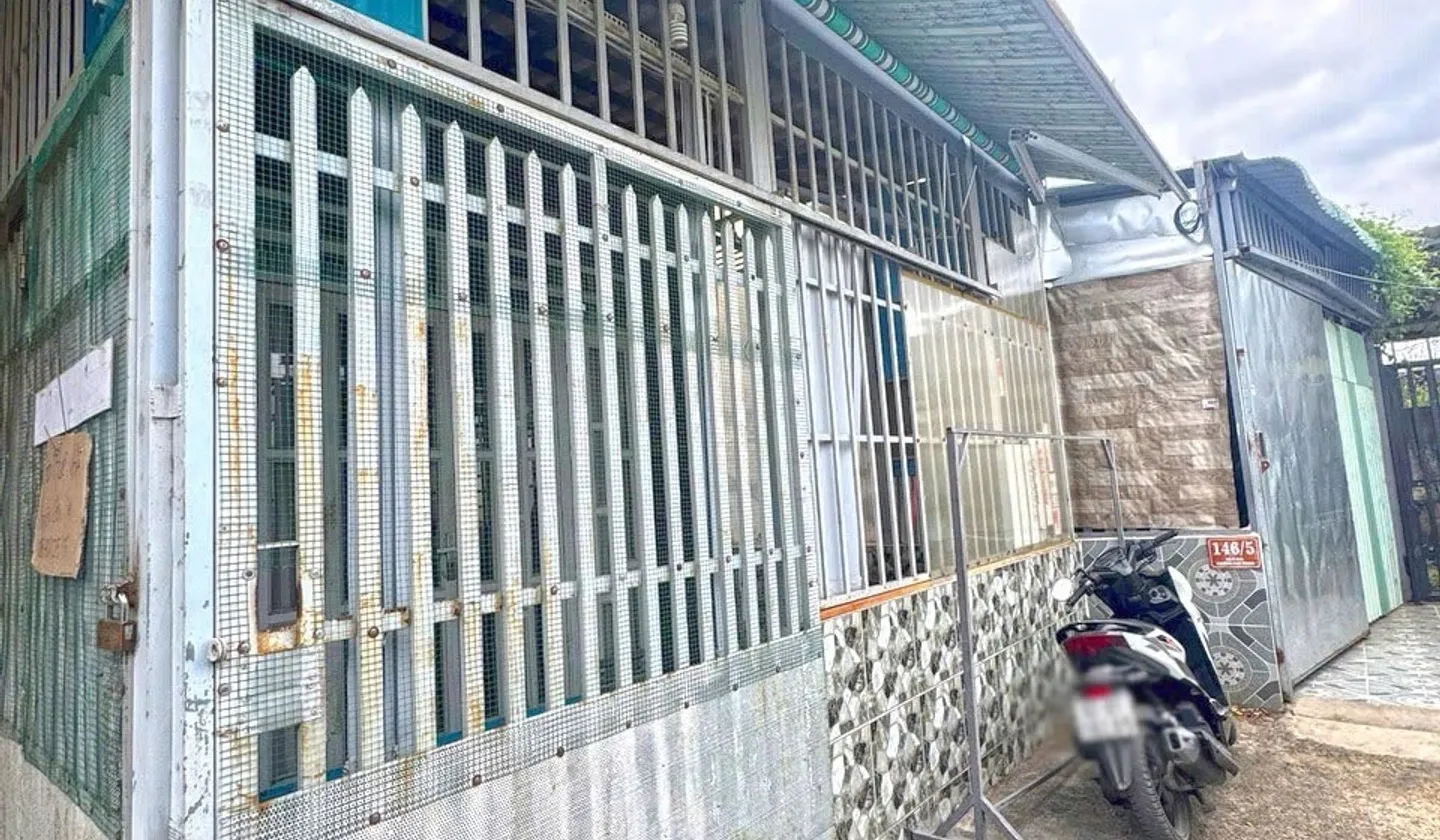 Nhà Trệt Lửng Giá Tốt Gò Ô Môi, Quận 7... Bán nhà riêng tại Phú Thuận, Hồ Chí Minh 01
