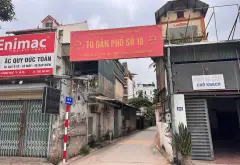 Bán đất lô góc hai mặt thoáng tại Ngọc Thụy, mặt tiền rộng, pháp lý chuẩn... Bán đất tại Việt Hưng, Hà Nội 04