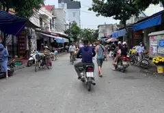 Cơ hội hiếm có sở hữu nhà rộng 3 tầng ngay chợ Minh Khai, An Dương... Bán nhà riêng tại An Hải, Hải Phòng 03