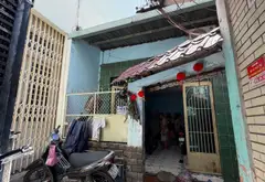 Nhà 1 tầng hẻm gần mặt tiền Quận 3, vị trí vàng... Bán nhà riêng tại Nhiêu Lộc, Hồ Chí Minh 03