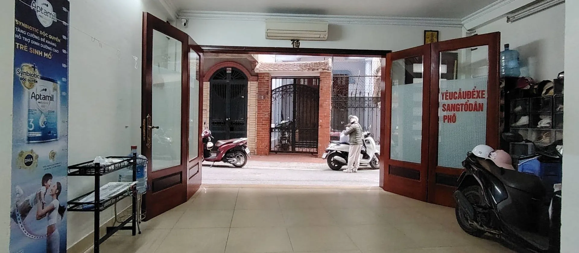 BÁN NHÀ NGUYỄN VĂN CỪ, BỒ ĐỀ 41,4M2- 6 TẦNG NGÕ NÔNG, Ô TÔ VÀO NHÀ -15.5 Tỷ... Bán nhà riêng tại Bồ Đề, Hà Nội 01