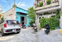 🚀 GÀ ĐẺ TRỨNG VÀNG BÌNH THẠNH: 113M² (NGANG 5M) 8PN SÁT ĐẠI HỌC VĂN LANG – GIÁ ĐẦU TƯ CHỈ 63 TR/M²... Bán nhà riêng tại Bình Thạnh, Hồ Chí Minh 05