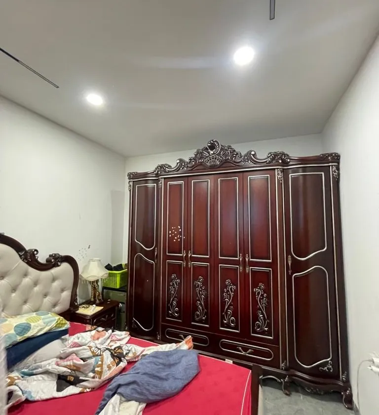 Nhà phố Tân Bình siêu hiếm, mặt tiền rộng, kinh doanh đỉnh!... Bán nhà mặt phố tại Bảy Hiền, Hồ Chí Minh 01