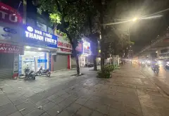 Bán nhà mặt phố Hồ Tùng Mậu 77m2 gần ĐH Thương Mại LH 0984.618.308... Bán nhà mặt phố tại Phú Diễn, Hà Nội 01