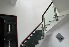 Bán nhà mặt phố 5 tầng lô góc 3 mặt thoáng tại quận CXPL A... Bán nhà mặt phố tại Phú Lâm, Hồ Chí Minh 08