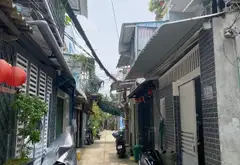 ĐẤT 6X18M – SHR – DƯƠNG CÁT LỢI, NHÀ BÈ – NHỈNH 2 TỶ

✅ Công nhận 59,6m² đất ở, thực tế 6x18m.... Bán đất tại Nhà Bè, Hồ Chí Minh 04