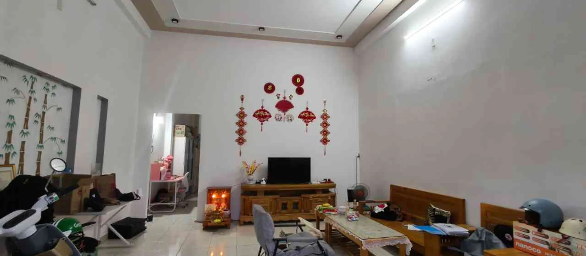 Nhà Võ Duy Ninh, Sơn trà.... Bán nhà mặt phố tại Sơn Trà, Đà Nẵng 01