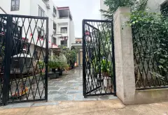 Nhà Rộng Thoáng, Sân Vườn Có Bể Cá Koi Tại Việt Hưng... Bán nhà riêng tại Việt Hưng, Hà Nội 02