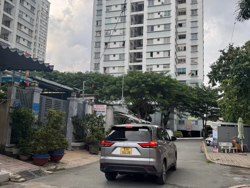Bán đất 220m2 mặt tiền hẻm rộng Nguyễn Bình, gần khu Phú Mỹ Thuận... Bán đất tại Nhà Bè, Hồ Chí Minh 01