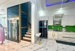 GIẢM hơn 3TỶ còn HƠN #9TỶ Khu Phân Lô -135m2 (302m2 sàn) Ngang 4.5 Nở hậu tài lộc 4 TẦNG mới toanh... Bán nhà riêng tại Trung Mỹ Tây, Hồ Chí Minh 06