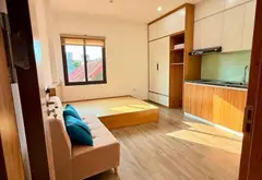 🔥THỤY KHUÊ TÂY HỒ 63M2 X 6 TẦNG X MT 4M X DÀI 16M THANG MÁY 11 PHÒNG GẦN HỒ TÂY GIÁ 14.8 TỶ🎆... Bán chung cư mini tại Tây Hồ, Hà Nội 08