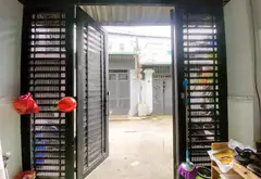 Nhà 2 tầng 5 phòng ngủ, 2 mặt tiền hẻm ô tô, Q12, giá 5.2 tỷ... Bán nhà riêng tại Tân Thới Hiệp, Hồ Chí Minh 04